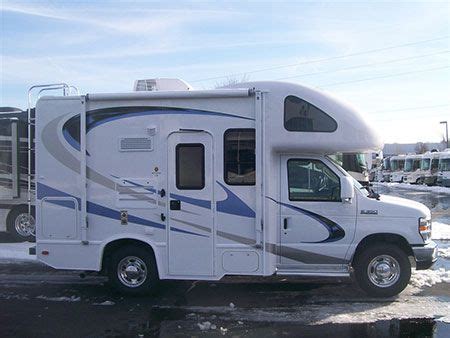 small campers for sale indiana